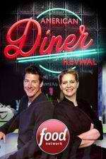 Watch Putlocker American Diner Revival Online