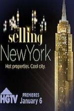 Watch Selling New York Putlocker