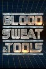 Watch Blood, Sweat & Tools Putlocker