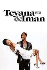 Watch Teyana and Iman Putlocker