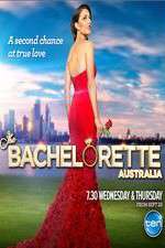 Watch The Bachelorette: Australia Putlocker