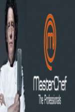 Watch Putlocker MasterChef The Professionals Online