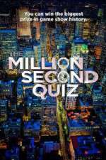 Watch The Million Second Quiz Putlocker