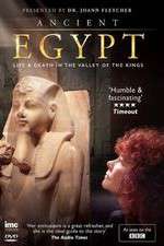 Watch Ancient Egypt Life and Death in the Valley of the Kings Putlocker
