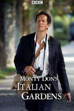 Watch Monty Dons Italian Gardens Putlocker
