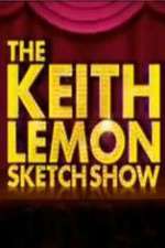 Watch Putlocker The Keith Lemon Sketch Show Online