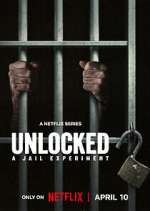 Watch Putlocker Unlocked: A Jail Experiment Online