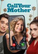 call your mother tv poster