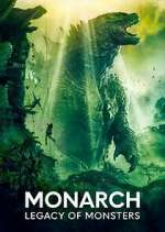 Watch Putlocker Monarch: Legacy of Monsters Online