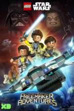 Watch Lego Star Wars The Freemaker Adventures Putlocker