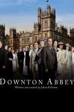 Watch Putlocker Downton Abbey Online