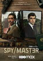 Watch Putlocker Spy/Master Online