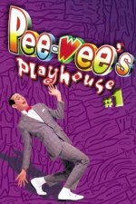 Watch Putlocker Pee-wee's Playhouse Online