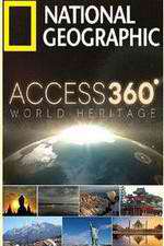 Watch Access 360° World Heritage Putlocker