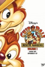 Watch Chip 'n Dale Rescue Rangers Putlocker