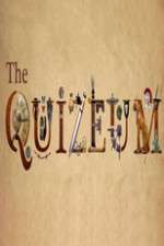 Watch The Quizeum Putlocker