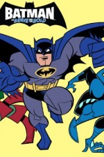 Watch Putlocker Batman: The Brave and the Bold Online