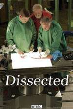 Watch Dissected Putlocker
