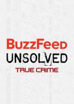 Watch Putlocker BuzzFeed Unsolved: True Crime Online