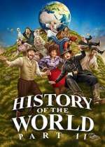 history of the world, part ii tv poster
