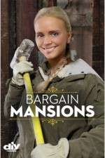 Watch Bargain Mansions Putlocker
