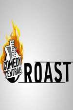 Watch Comedy Central Roast Putlocker