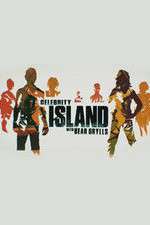 Watch Celebrity Island with Bear Grylls Putlocker