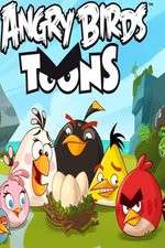 Watch Angry Birds Toons Putlocker