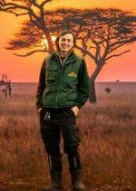 Watch Putlocker Secret Life of the Safari Park Online