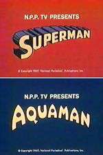 Watch The Superman/Aquaman Hour of Adventure Putlocker