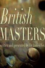 Watch British Masters Putlocker