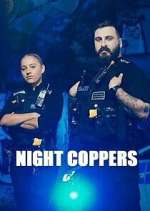 Watch Putlocker Night Coppers Online