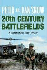 Watch Twentieth Century Battlefields Putlocker