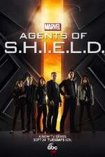 Watch Putlocker Agents of S.H.I.E.L.D. Online