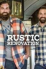 Watch Rustic Renovation Putlocker