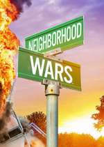 Watch Putlocker Neighborhood Wars Online