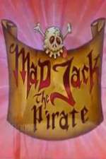 Watch Mad Jack the Pirate Putlocker