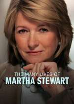 Watch Putlocker The Many Lives of Martha Stewart Online
