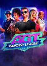 Watch Putlocker America's Got Talent: Fantasy League Online