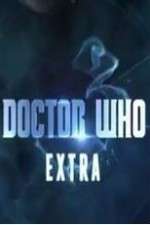Watch Doctor Who Extra  Putlocker