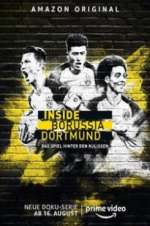 Watch Inside Borussia Dortmund Putlocker