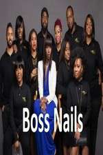 Watch Boss Nails Putlocker