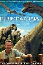 Watch Prehistoric Park Putlocker
