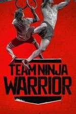 Watch Team Ninja Warrior Putlocker