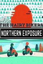 Watch The Hairy Bikers Northern Exposure Putlocker