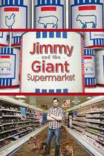 Watch Jimmy and the Giant Supermarket Putlocker