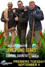 Watch Pond Stars Putlocker