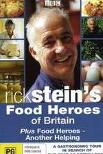 Watch Rick Stein's Food Heroes Putlocker