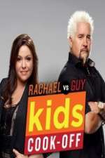 Watch Rachael vs. Guy Kids Cook-Off Putlocker