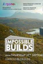 Watch Impossible Builds (UK) Putlocker